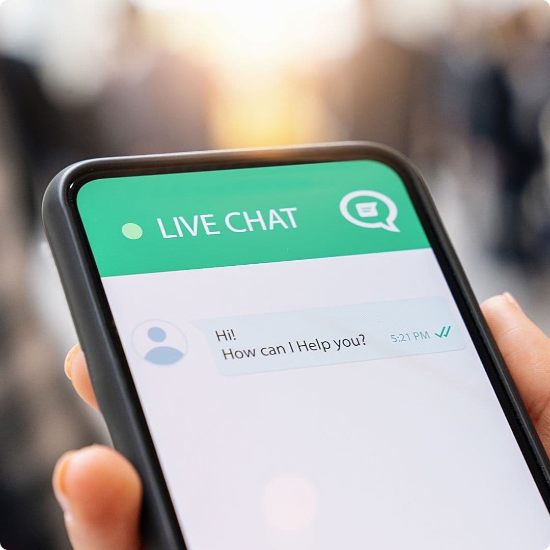 WhatsApp Integration & Chatbot Support